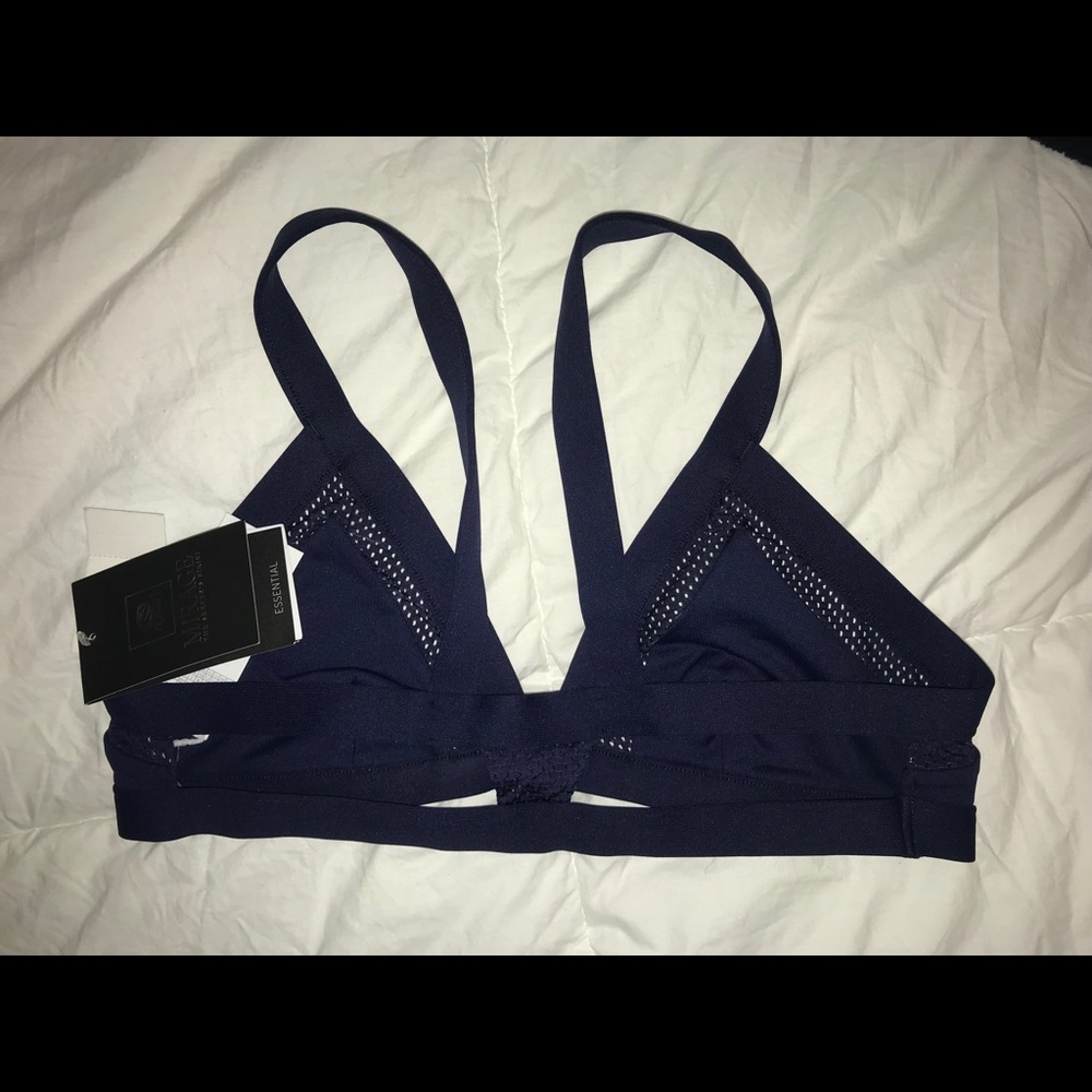 Swim Top - Picture 4 of 5